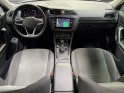 Volkswagen tiguan 2.0 tdi 150ch dsg7 elegance - toit ouvrant - garantie 12 mois occasion simplicicar lyon ouest simplicicar...