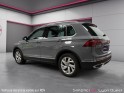 Volkswagen tiguan 2.0 tdi 150ch dsg7 elegance - toit ouvrant - garantie 12 mois occasion simplicicar lyon ouest simplicicar...
