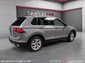 Volkswagen tiguan 2.0 tdi 150ch dsg7 elegance - toit ouvrant - garantie 12 mois occasion simplicicar lyon ouest simplicicar...