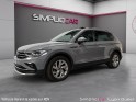 Volkswagen tiguan 2.0 tdi 150ch dsg7 elegance - toit ouvrant - garantie 12 mois occasion simplicicar lyon ouest simplicicar...
