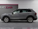 Volkswagen tiguan 2.0 tdi 150ch dsg7 elegance - toit ouvrant - garantie 12 mois occasion simplicicar lyon ouest simplicicar...