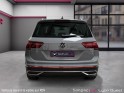 Volkswagen tiguan 2.0 tdi 150ch dsg7 elegance - toit ouvrant - garantie 12 mois occasion simplicicar lyon ouest simplicicar...
