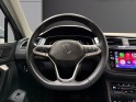 Volkswagen tiguan 2.0 tdi 150ch dsg7 elegance - toit ouvrant - garantie 12 mois occasion simplicicar lyon ouest simplicicar...