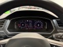 Volkswagen tiguan 2.0 tdi 150ch dsg7 elegance - toit ouvrant - garantie 12 mois occasion simplicicar lyon ouest simplicicar...