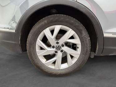 Volkswagen tiguan 2.0 tdi 150ch dsg7 elegance - toit ouvrant - garantie 12 mois occasion simplicicar lyon ouest simplicicar...