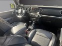 Jeep wrangler unlimited 2.0 l t 272 ch 4x4 bva8 overland toit éléctrique garantie 12 mois occasion simplicicar...