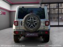 Jeep wrangler unlimited 2.0 l t 272 ch 4x4 bva8 overland toit éléctrique garantie 12 mois occasion simplicicar...