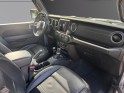 Jeep wrangler unlimited 2.0 l t 272 ch 4x4 bva8 overland toit éléctrique garantie 12 mois occasion simplicicar...