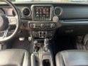 Jeep wrangler unlimited 2.0 l t 272 ch 4x4 bva8 overland toit éléctrique garantie 12 mois occasion simplicicar...