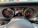 Jeep wrangler unlimited 2.0 l t 272 ch 4x4 bva8 overland toit éléctrique garantie 12 mois occasion simplicicar...