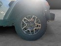 Jeep wrangler unlimited 2.0 l t 272 ch 4x4 bva8 overland toit éléctrique garantie 12 mois occasion simplicicar...