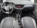 Opel crossland x 1.2 turbo 110 ch ecotec edition carplay, caméra recul, radar av/ar, garantie 12 mois occasion simplicicar...