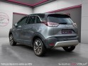 Opel crossland x 1.2 turbo 110 ch ecotec edition carplay, caméra recul, radar av/ar, garantie 12 mois occasion simplicicar...