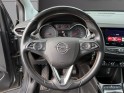 Opel crossland x 1.2 turbo 110 ch ecotec edition carplay, caméra recul, radar av/ar, garantie 12 mois occasion simplicicar...