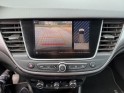 Opel crossland x 1.2 turbo 110 ch ecotec edition carplay, caméra recul, radar av/ar, garantie 12 mois occasion simplicicar...