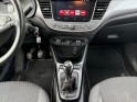 Opel crossland x 1.2 turbo 110 ch ecotec edition carplay, caméra recul, radar av/ar, garantie 12 mois occasion simplicicar...