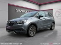 Opel crossland x 1.2 turbo 110 ch ecotec edition carplay, caméra recul, radar av/ar, garantie 12 mois occasion simplicicar...