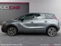 Opel crossland x 1.2 turbo 110 ch ecotec edition carplay, caméra recul, radar av/ar, garantie 12 mois occasion simplicicar...