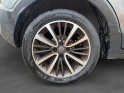 Opel crossland x 1.2 turbo 110 ch ecotec edition carplay, caméra recul, radar av/ar, garantie 12 mois occasion simplicicar...