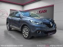 Renault kadjar business dci 110 energy eco² edc business occasion paris 17ème (75)(porte maillot) simplicicar simplicibike...