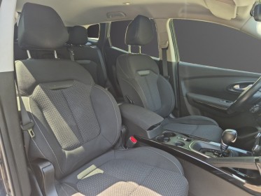 Renault kadjar business dci 110 energy eco² edc business occasion paris 17ème (75)(porte maillot) simplicicar simplicibike...