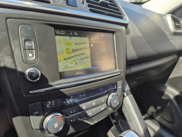 Renault kadjar business dci 110 energy eco² edc business occasion paris 17ème (75)(porte maillot) simplicicar simplicibike...