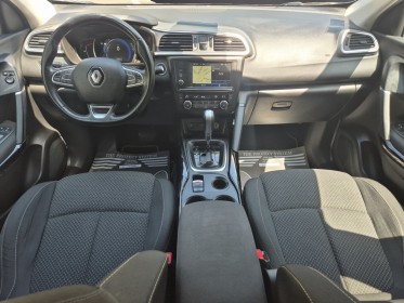 Renault kadjar business dci 110 energy eco² edc business occasion paris 17ème (75)(porte maillot) simplicicar simplicibike...