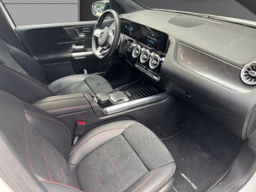 Mercedes classe b 180 d 7g-dct amg line edition toit ouvrant garantie 12 mois occasion simplicicar mery-sur-oise simplicicar...