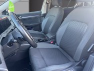 VOLKSWAGEN d'occasion GOLF 1.5 E-TSI OPF 130 LIFE PLUS DSG de 2023