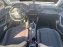 Peugeot 2008 puretech 100 ss bvm6 active occasion simplicicar frejus  simplicicar simplicibike france