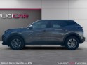 Peugeot 2008 puretech 100 ss bvm6 active occasion simplicicar frejus  simplicicar simplicibike france