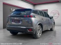 Peugeot 2008 puretech 100 ss bvm6 active occasion simplicicar frejus  simplicicar simplicibike france