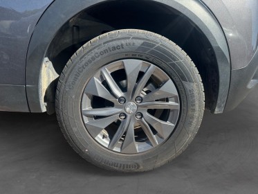 Peugeot 2008 puretech 100 ss bvm6 active occasion simplicicar frejus  simplicicar simplicibike france