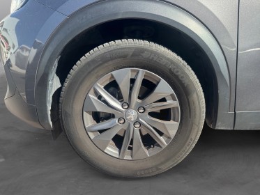 Peugeot 2008 puretech 100 ss bvm6 active occasion simplicicar frejus  simplicicar simplicibike france