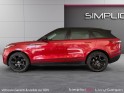 Range  rover velar velar 2.0 dv4 s occasion simplicicar livry gargan simplicicar simplicibike france