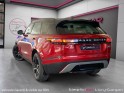 Range  rover velar velar 2.0 dv4 s occasion simplicicar livry gargan simplicicar simplicibike france