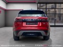 Range  rover velar velar 2.0 dv4 s occasion simplicicar livry gargan simplicicar simplicibike france
