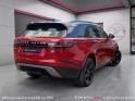 Range  rover velar velar 2.0 dv4 s occasion simplicicar livry gargan simplicicar simplicibike france