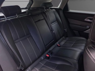 Range  rover velar velar 2.0 dv4 s occasion simplicicar livry gargan simplicicar simplicibike france
