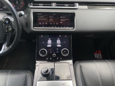 Range  rover velar velar 2.0 dv4 s occasion simplicicar livry gargan simplicicar simplicibike france