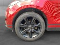 Range  rover velar velar 2.0 dv4 s occasion simplicicar livry gargan simplicicar simplicibike france