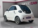 Microcar due 1.0 occasion cannes (06) simplicicar simplicibike france