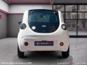 Microcar due 1.0 occasion cannes (06) simplicicar simplicibike france