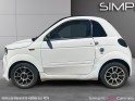 Microcar due 1.0 occasion cannes (06) simplicicar simplicibike france