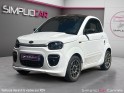 Microcar due 1.0 occasion cannes (06) simplicicar simplicibike france