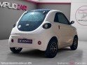 Microcar due 1.0 occasion cannes (06) simplicicar simplicibike france