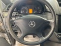 Mercedes vito 110 cdi blueefficiency long occasion simplicicar amiens  simplicicar simplicibike france