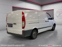 Mercedes vito 110 cdi blueefficiency long occasion simplicicar amiens  simplicicar simplicibike france