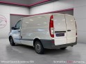 Mercedes vito 110 cdi blueefficiency long occasion simplicicar amiens  simplicicar simplicibike france