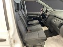 Mercedes vito 110 cdi blueefficiency long occasion simplicicar amiens  simplicicar simplicibike france